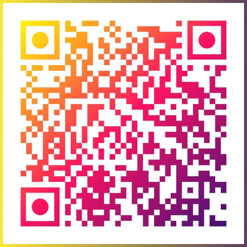 Facebook QR Code